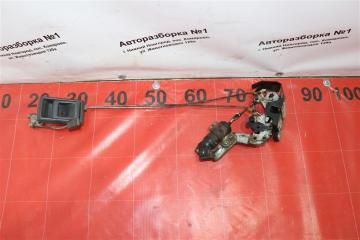 Запчасть замок двери задний правый Toyota 4Runner 1993