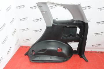 Обшивка багажника правая Toyota RAV4 2004
