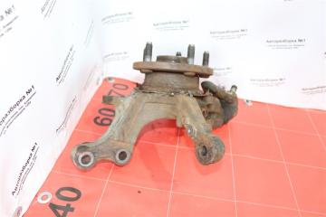 Кулак поворотный передний правый Toyota RAV4 2004