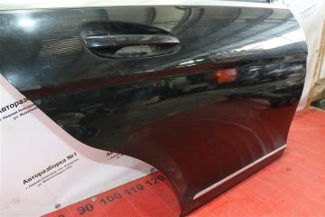 Дверь задняя правая C-class 2009 w204 271.950 m271 Дверь задняя правая C-class 2009 w204 271.950 m271