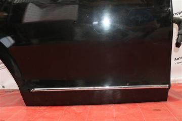Дверь задняя правая C-class 2009 w204 271.950 m271 Дверь задняя правая C-class 2009 w204 271.950 m271