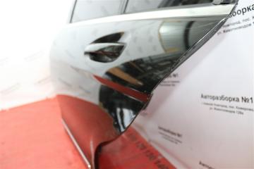 Дверь задняя левая C-class 2009 w204 271.950 m271 Дверь задняя левая C-class 2009 w204 271.950 m271