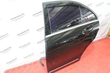 Дверь задняя левая C-class 2009 w204 271.950 m271 Дверь задняя левая C-class 2009 w204 271.950 m271