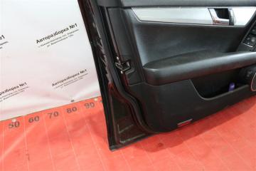 Дверь боковая передняя правая C-class 2009 w204 271.950 m271 Дверь боковая передняя правая C-class 2009 w204 271.950 m271