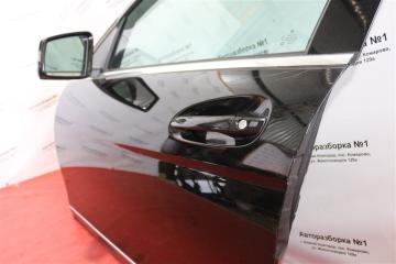 Дверь боковая передняя левая C-class 2009 w204 271.950 m271 Дверь боковая передняя левая C-class 2009 w204 271.950 m271