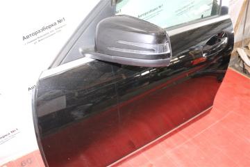 Дверь боковая передняя левая C-class 2009 w204 271.950 m271 Дверь боковая передняя левая C-class 2009 w204 271.950 m271