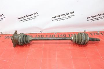 Привод задний правый Toyota RAV4 2004