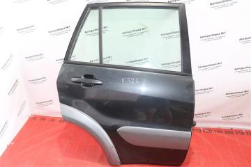 Запчасть дверь боковая задняя правая Toyota RAV4 2004 20 1AZFE 6700342050 контрактная Дверь боковая задняя правая Toyota RAV4 2004 20 1AZFE 6700342050 контрактная