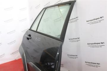 Дверь боковая задняя правая RAV4 2004 20 1AZFE Дверь боковая задняя правая RAV4 2004 20 1AZFE