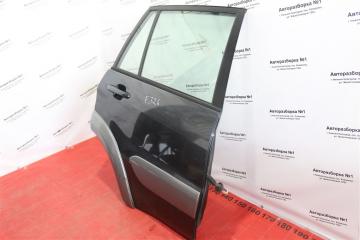 Дверь боковая задняя правая RAV4 2004 20 1AZFE Дверь боковая задняя правая RAV4 2004 20 1AZFE
