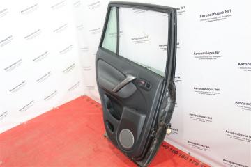 Дверь боковая задняя левая RAV4 2004 20 1AZFE Дверь боковая задняя левая RAV4 2004 20 1AZFE