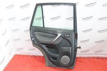 Дверь боковая задняя левая RAV4 2004 20 1AZFE Дверь боковая задняя левая RAV4 2004 20 1AZFE