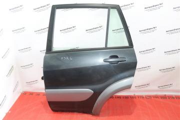 Запчасть дверь боковая задняя левая Toyota RAV4 2004 20 1AZFE 6700442050 контрактная Дверь боковая задняя левая Toyota RAV4 2004 20 1AZFE 6700442050 контрактная