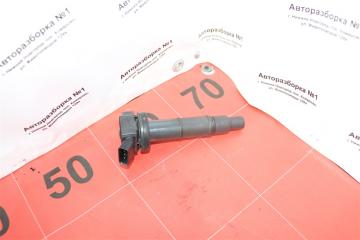 Запчасть катушка зажигания Toyota RAV4 2004 20 1AZFE 9091902244 контрактная Катушка зажигания Toyota RAV4 2004 20 1AZFE 9091902244 контрактная