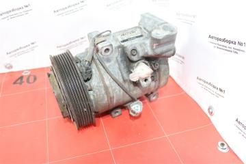 Компрессор кондиционера RAV4 2004 20 1AZFE Компрессор кондиционера RAV4 2004 20 1AZFE