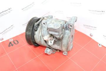 Компрессор кондиционера RAV4 2004 20 1AZFE Компрессор кондиционера RAV4 2004 20 1AZFE