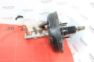 Вакуумный насос тормозов Toyota RAV4 2004