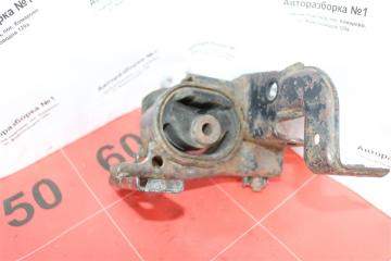 Подушка двигателя левая Toyota RAV4 2004