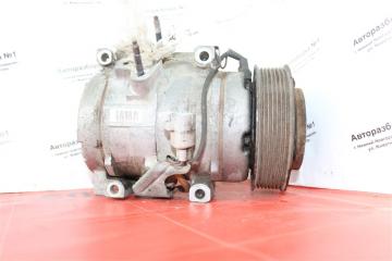 Запчасть компрессор кондиционера Toyota Land Cruiser prado 2007