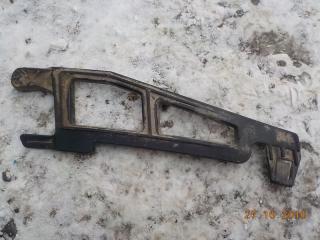 Запчасть кронштейн бампера заднего левый BMW X5 2007 E70 N52B30 51127185985 Б/У Кронштейн бампера заднего левый BMW X5 2007 E70 N52B30 51127185985 Б/У