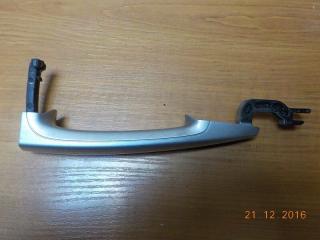 Запчасть ручка двери наружная левая BMW X5 2007 E70 N62B48B 51217207561 Б/У Ручка двери наружная левая BMW X5 2007 E70 N62B48B 51217207561 Б/У
