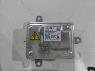 Запчасть блок розжига ксеноновой лампы BMW X5 2010 E70 N57D30B 130732926301 Б/У Блок розжига ксеноновой лампы BMW X5 2010 E70 N57D30B 130732926301 Б/У