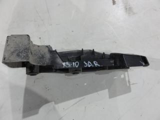 Запчасть кронштейн бампера заднего правый BMW X5 2010 E70 N57D30B 51127158442 Б/У Кронштейн бампера заднего правый BMW X5 2010 E70 N57D30B 51127158442 Б/У