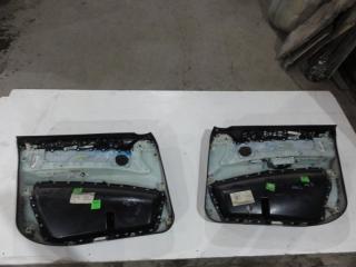 Обшивка двери (комплект) BMW X6 E71 N63B44A Обшивка двери (комплект) BMW X6 E71 N63B44A
