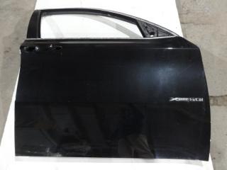 Запчасть дверь передняя правая BMW X6 2010