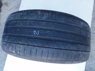 Шина R20 / 275 / 50 Continental ContiSportContact5 (б/у)