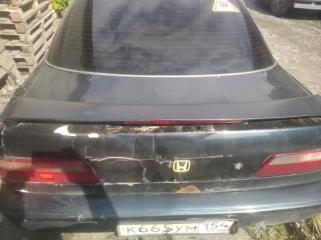 Запчасть спойлер задний HONDA INTEGRA