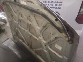Капот Nissan Expert VENW11 YD22