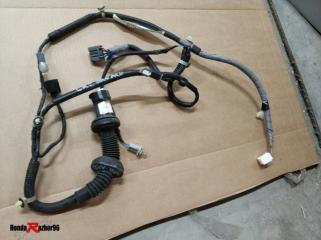 Проводка двери задняя левая Honda Accord 2009