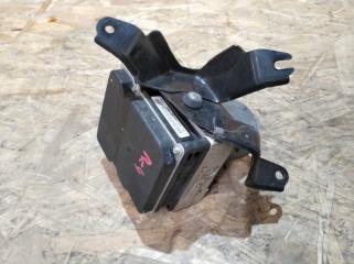 Блок abs Honda CR-V 2007