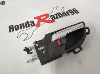 Ручка двери внутренняя задняя правая Honda CR-V 2007