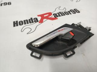 Ручка двери внутренняя задняя левая Honda CR-V 2007