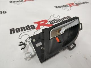 Запчасть ручка двери внутренняя передняя правая Honda CR-V 2007