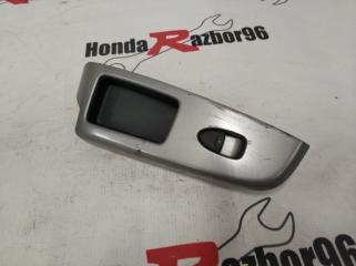 Кнопка стеклоподъемника передняя Honda Civic 2009