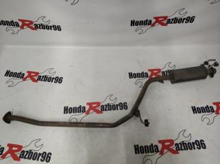 Резонатор Honda Civic 2009