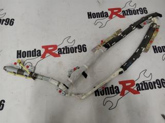 Шторка безопасности правая Honda Accord 2011
