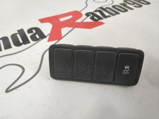 Кнопка vsa Honda Accord 2011