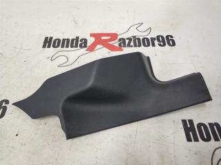 Накладка на порог задняя правая Honda CR-V 2007