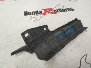 Пыльник радиатора правый Honda Civic 2009