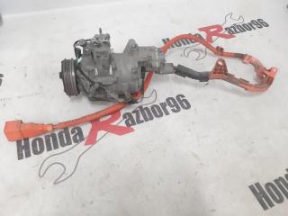 Компрессор кондиционера Honda Civic 2009