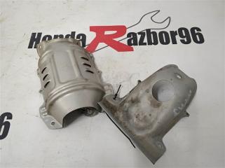 Кожух катализатора Honda Accord 2009