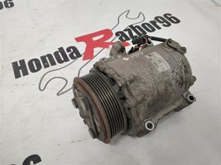 Компрессор кондиционера Honda Accord 2009
