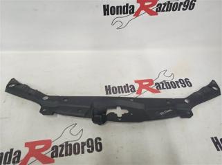 Накладка панели радиаторов передняя Honda Accord 2004