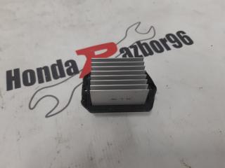Резистор отопителя Honda Accord 2009