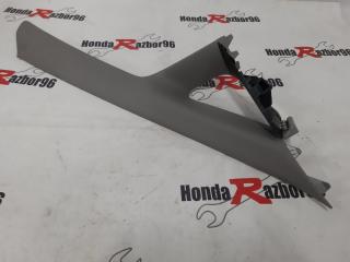 Накладка стойки передняя правая Honda Civic 2009