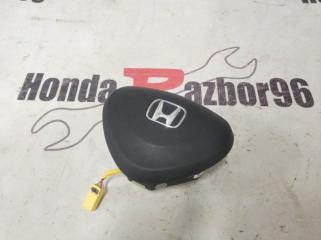 Подушка безопасности Honda Accord 2009